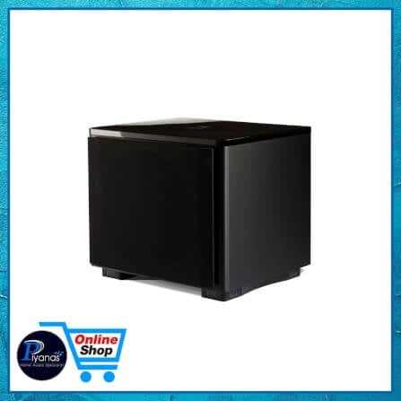 ซับวูฟเฟอร์ REL ACOUSTICS : HT-1510 สีดำ_3